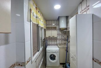 San Vicente 1º | Long term winter rental in Santa Pola