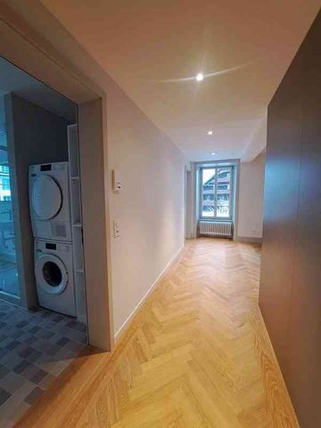 3.5 Zimmer, 74 m², 2. Stock - Foto 5