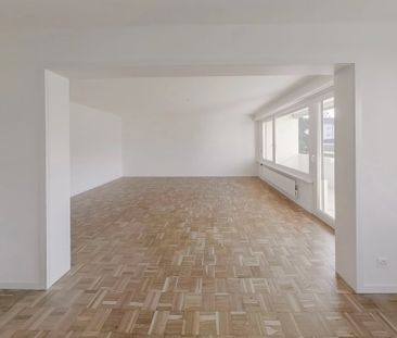4.5 Zimmer, 96 m², 1. Stock - Foto 3
