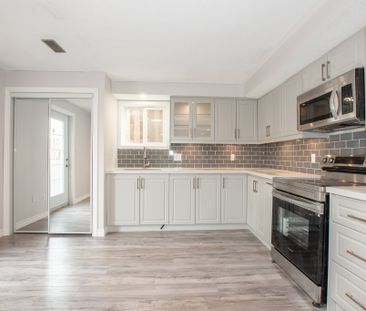 27 Rollins Dr, Welland - 2 Bedroom Lower Unit - Photo 2