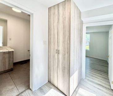 For Lease - 469 Queen Street Unit# A, Newmarket, Ontario - Photo 5