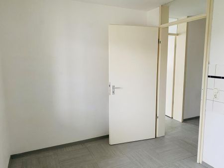 Helle 2-Zimmer-Wohnung ab sofort frei - Anmietung nur mit Wohnberechtigungsschein nach §88d - Photo 2