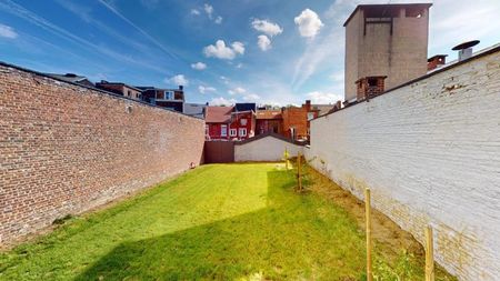 Appartement te huur - Foto 5