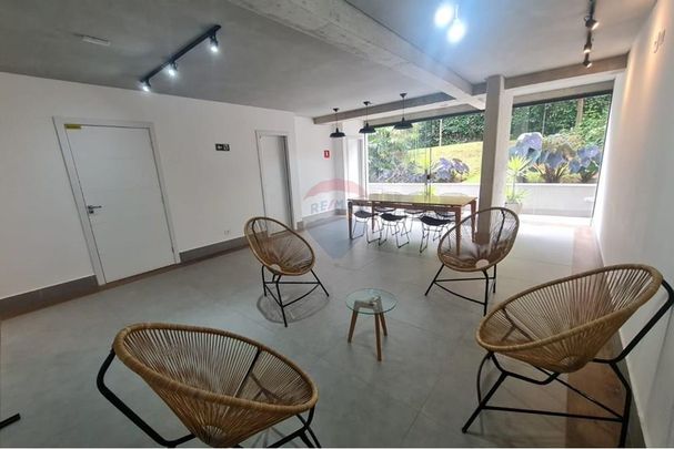 Apartamento tipo para locação em Vila Pompeia com 1 quarto, 25m² - Foto 1
