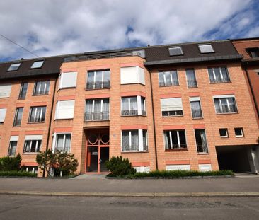 2 Zimmer, Untergeschoss - Photo 4