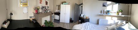Kamer V1 Mid - Stropstraat 88 - Photo 2