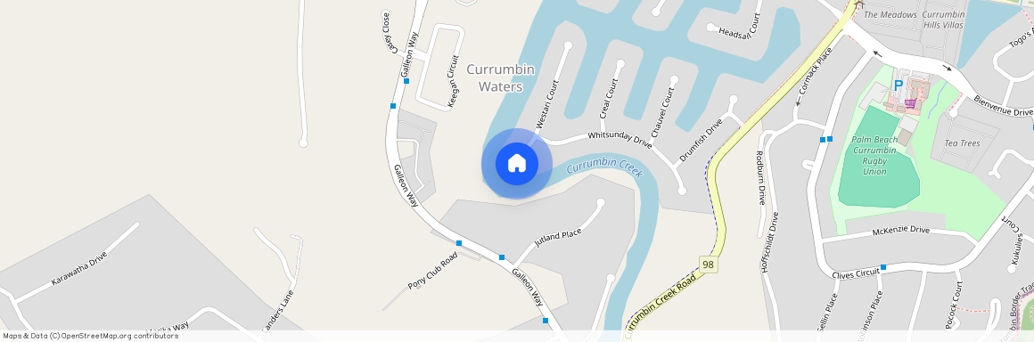 48 Whitsunday Drive, Qld 4223, Currumbin Waters