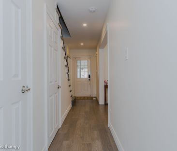 For Lease - 85 Highhill Drive, Toronto, Ontario - Photo 5