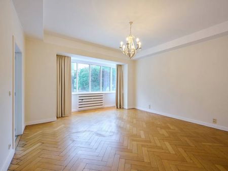 Appartement te huur - Photo 3