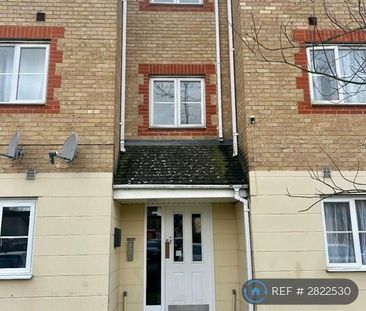 2 bedroom flat to rent - Photo 3