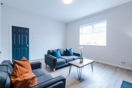 Stratford Road, Newcastle Upon Tyne - Photo 3