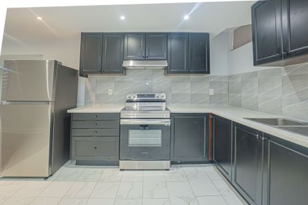 For Lease - 60 Jacksonville Drive Unit# BSMT, Brampton, Ontario - Photo 5