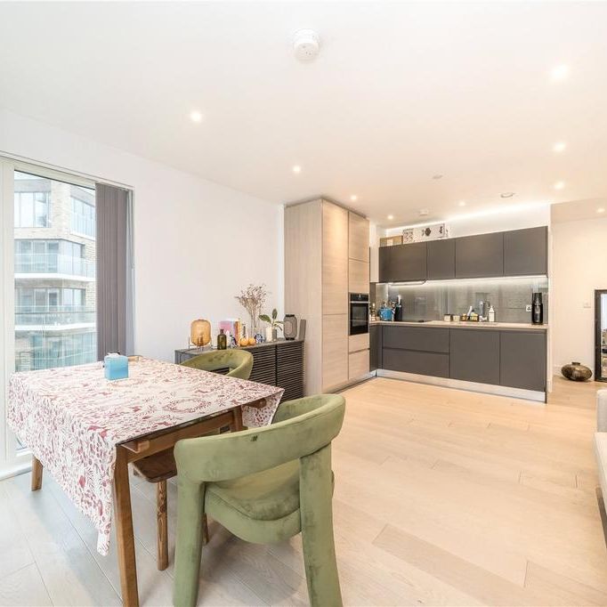 1 bedroom apartment to rent - Photo 1