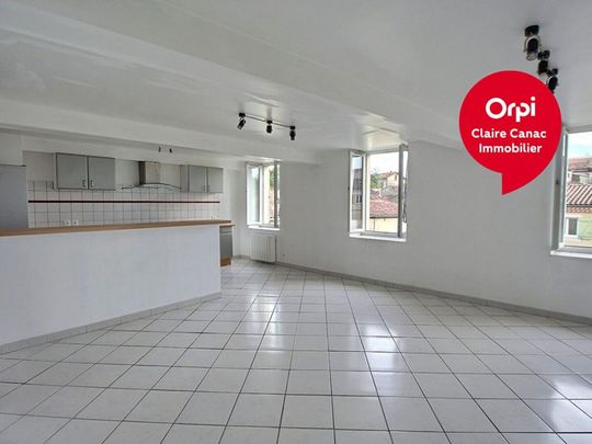 Location Appartement 3 pièces 63m² CASTRES 81100 - Photo 1