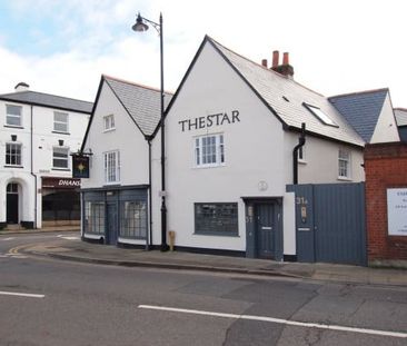 The Star 2 Cheam Road, Ewell Village, KT17 - Photo 1