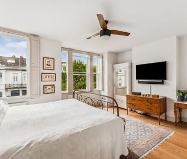 4 bedroom terraced house to rent - Photo 4