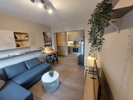 Διαμέρισμα για ενοικίαση Άγιος Θωμάς (Γουδή) - Photo 3