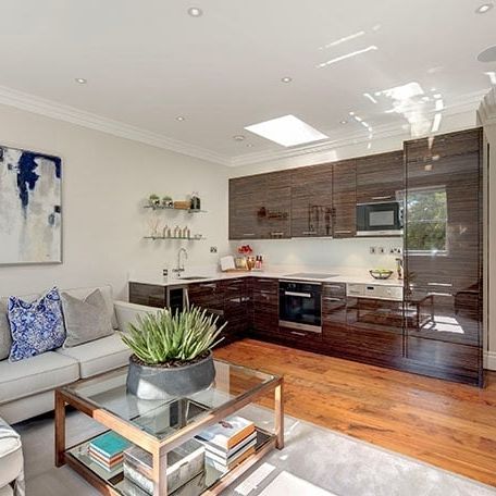 2 Bed Flat, Garden House, W2 - Photo 1