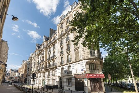 location Appartement T2 DE 52.7m² À ISSY LES MOULINEAUX - Photo 5