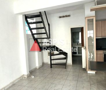 Μεζονέτα για ενοικίαση Άγιος Τρύφωνας (Καματερό) - Photo 1