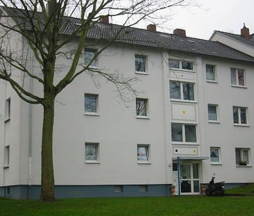 Tolle 2 ZKB mit Balkon in Oberzwehren! - Foto 1