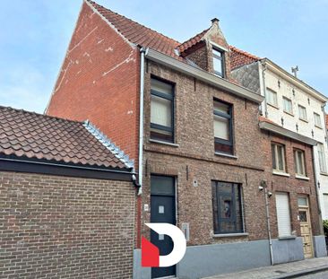 Gezellige stadwoning met 3 slaapkamers en garagebox - Photo 6