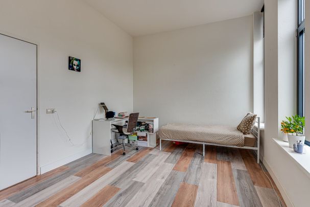 Biltstraat 104-B, Wittevrouwen, 3572BJ, Utrecht - Photo 1