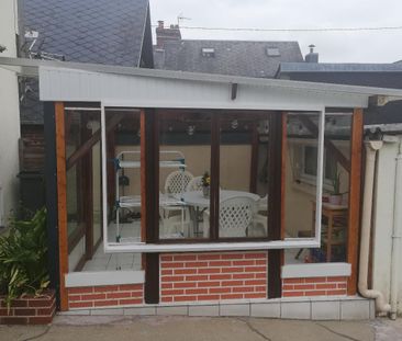 Maison avec jardinet - Photo 4