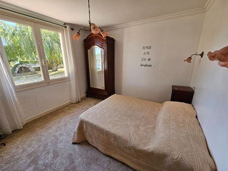 Location Maison 5 pièces 100m² - Photo 5