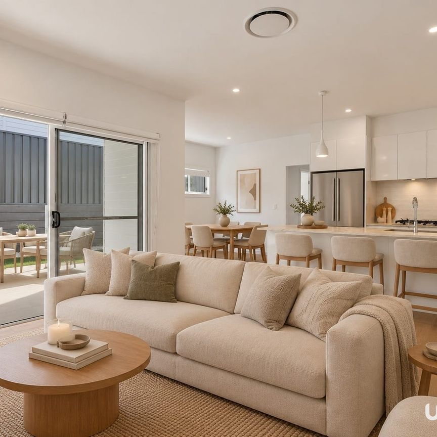 Brand-New Living with Space, Style and Comfort - Photo 1
