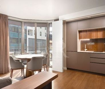 Avenida da Liberdade (São José), Lisboa, Lisbon - Photo 4