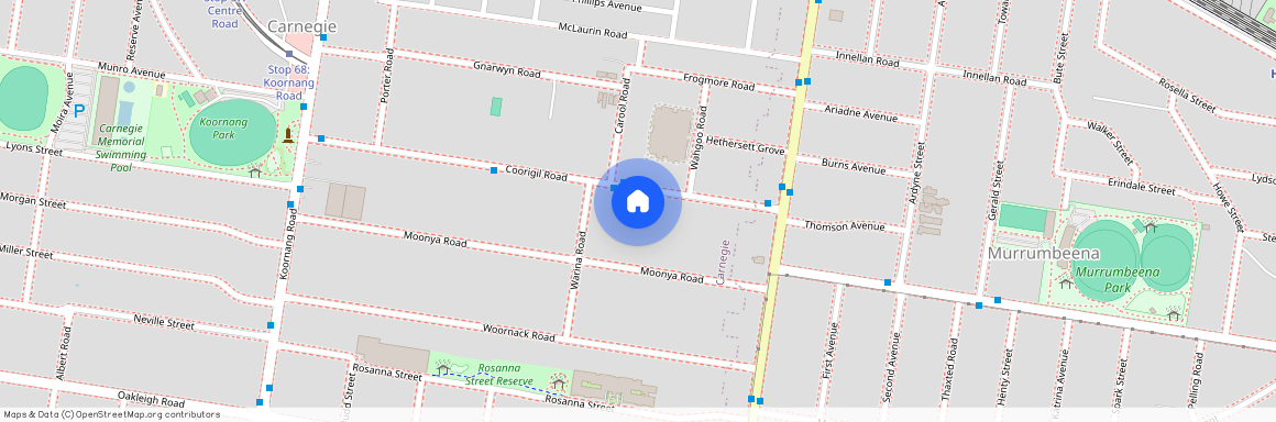 1/67 Coorigil Road, Vic 3163, Carnegie