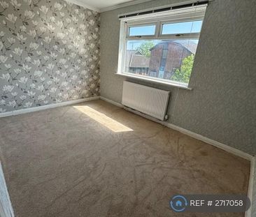 2 bedroom terraced house to rent - Photo 6