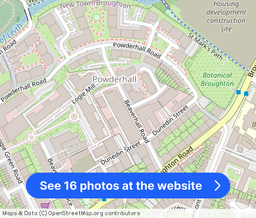 Beaverhall Road, Edinburgh - Photo 1