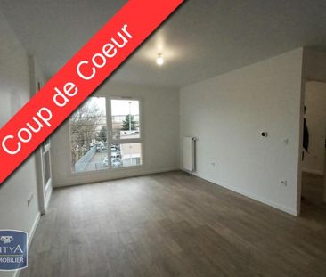 Location Appartement 3 pièces 57m² VILLEPINTE 93420 - Photo 4