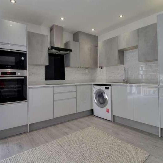 Great Hampton Street, Jewellery Quarter, Birmingham, B18 - Photo 1