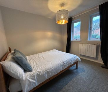 1 bedroom flat to rent - Photo 4
