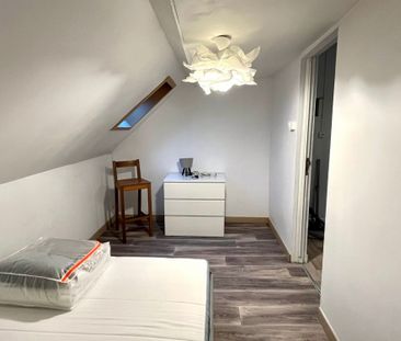 Location Appartement 1 pièce 23m² ROUBAIX 59100 - Photo 4