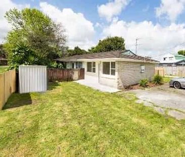 1/14 Pratt Street - Pet Friendly in Papakura - Photo 3