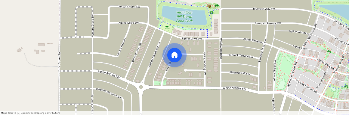 76 Verity Mnr SW, Calgary, AB T2Y 0S8