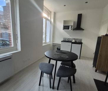 Location Appartement 1 pièce 20m² CAMBRAI 59400 - Photo 1
