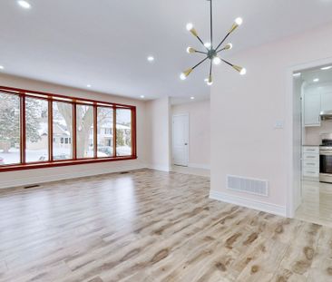 For Lease - 72 Treverton Drive Unit# Main, Toronto, Ontario - Photo 6