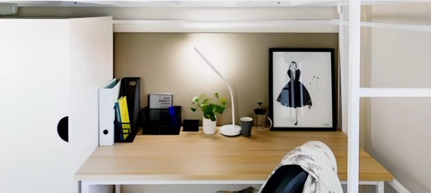 Single Lofts-Single Loft Standard - Photo 1