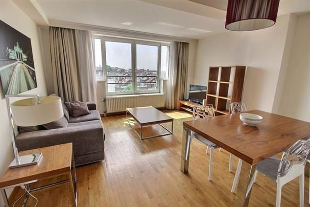 Appartement te huur - Photo 1