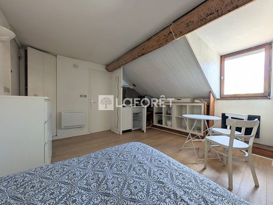Apartment - Photo 1