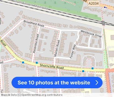 Marten Road, Folkestone, CT20 - Photo 1