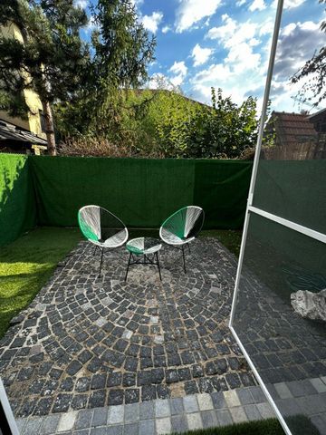 Vila cocheta de inchiriat Pipera (Voluntari), Ilfov, 3 camere - Fotografie 4