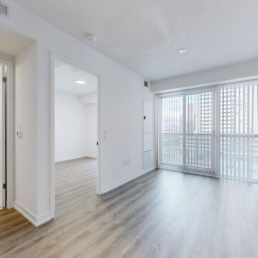 For Lease - 195 Commerce Street Unit# 609, Vaughan, Ontario - Photo 1