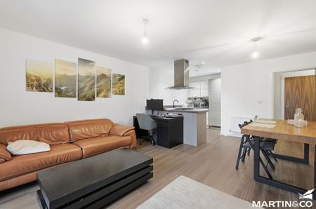 2 bedroom apartment to rent - Photo 2