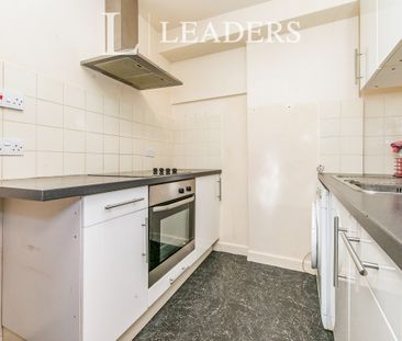 2 bedroom apartment to rent Tacket Street, Ipswich, Suffolk, IP4 - Photo 4